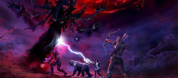 Markarth es la conclusión de El Oscuro Corazón de Skyrim en The Elder Scrolls Online